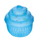Super Duper Sugar Squisher Toy Sprinkle Filled Cupcakes