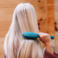 Detangler Teal With It Medium Full Size