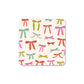Put a Bow on It Reusable Nail Polish Remover Kit