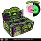 Fun Doh Glow-in-the-Dark Mystery Dumpling Squishy Toy Black