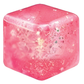 Mini Squishy Cubes