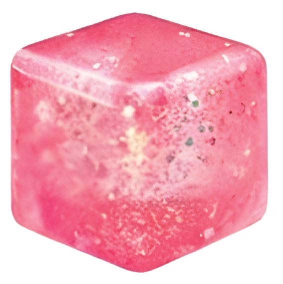 Mini Squishy Cubes