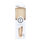 Detangler Hair Brush for Thick Hair in Tan