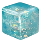 Mini Squishy Cubes