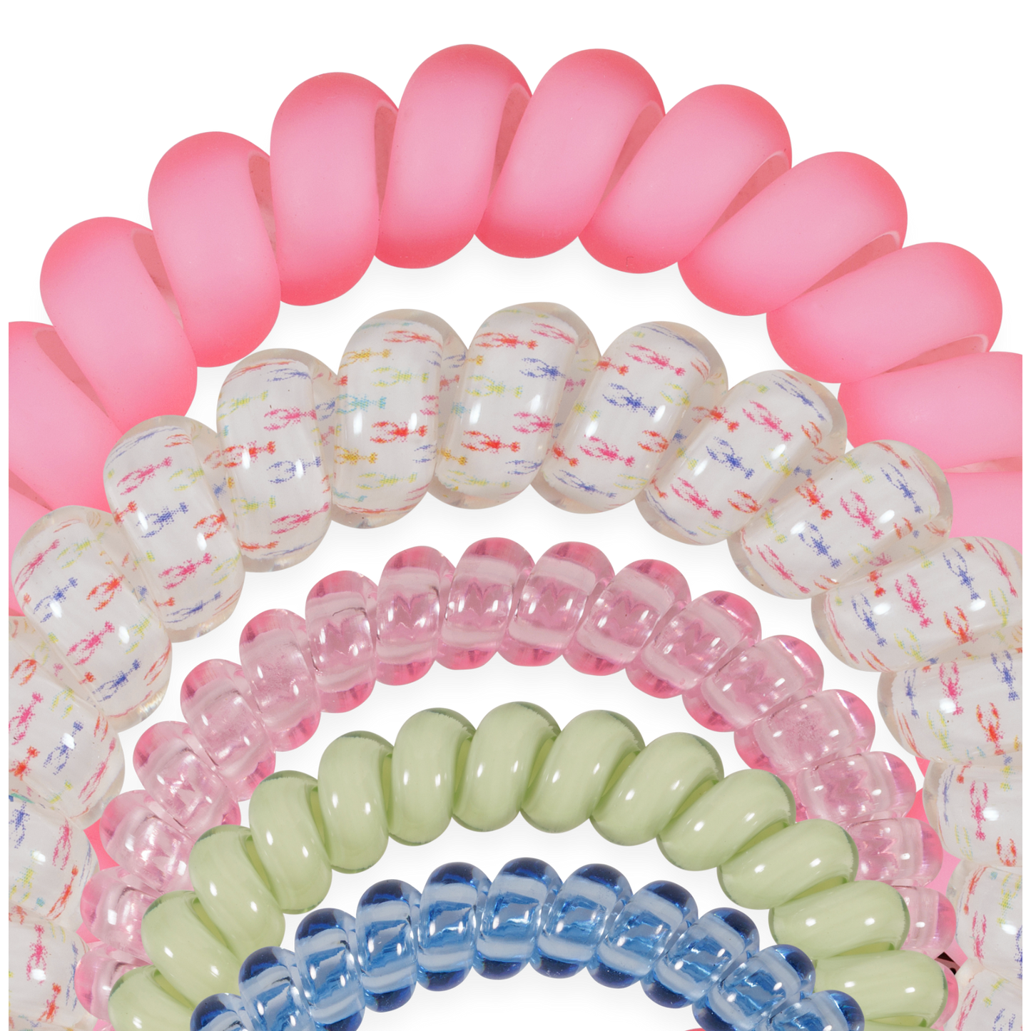 Pinch Me! Hair Ties in Large