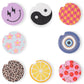 Crush Girl's Trip Coasters