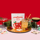 Seasonal Variety Pack Cocktail Mixers - 12 Serving Multipack
