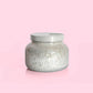 Crystal Pine Holiday Mercury Signature Jar, 19 oz