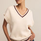 Fletcher Sweater Vest