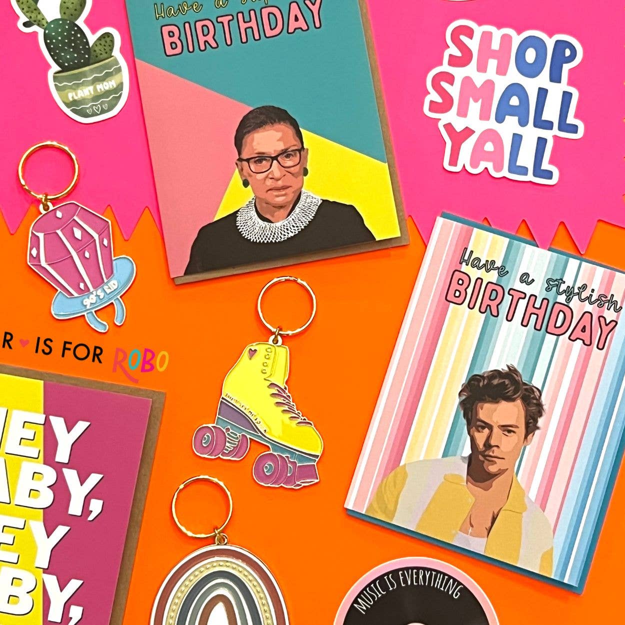 Funny Birthday Cards Age