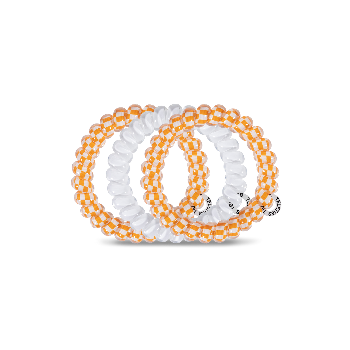 Large Hair Ties Univ. of Tennessee