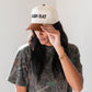 Cabin Hat