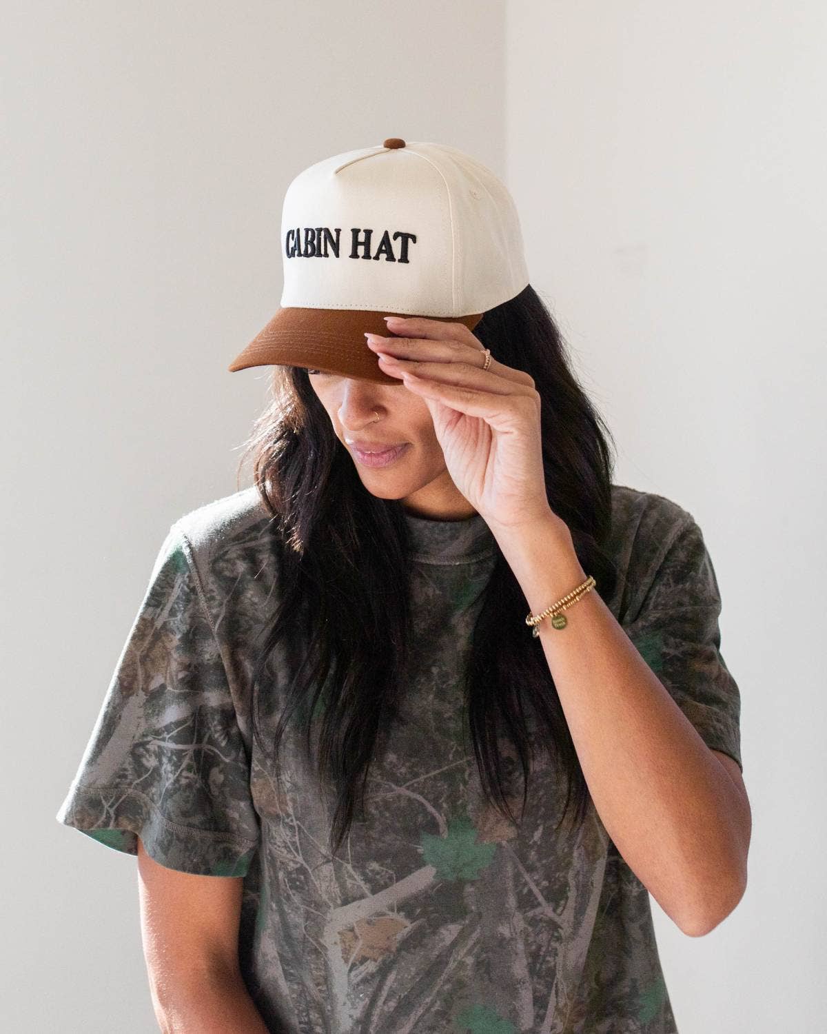 Cabin Hat