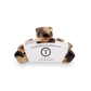 Tiny Blonde Tortoise Classic Hair Clip