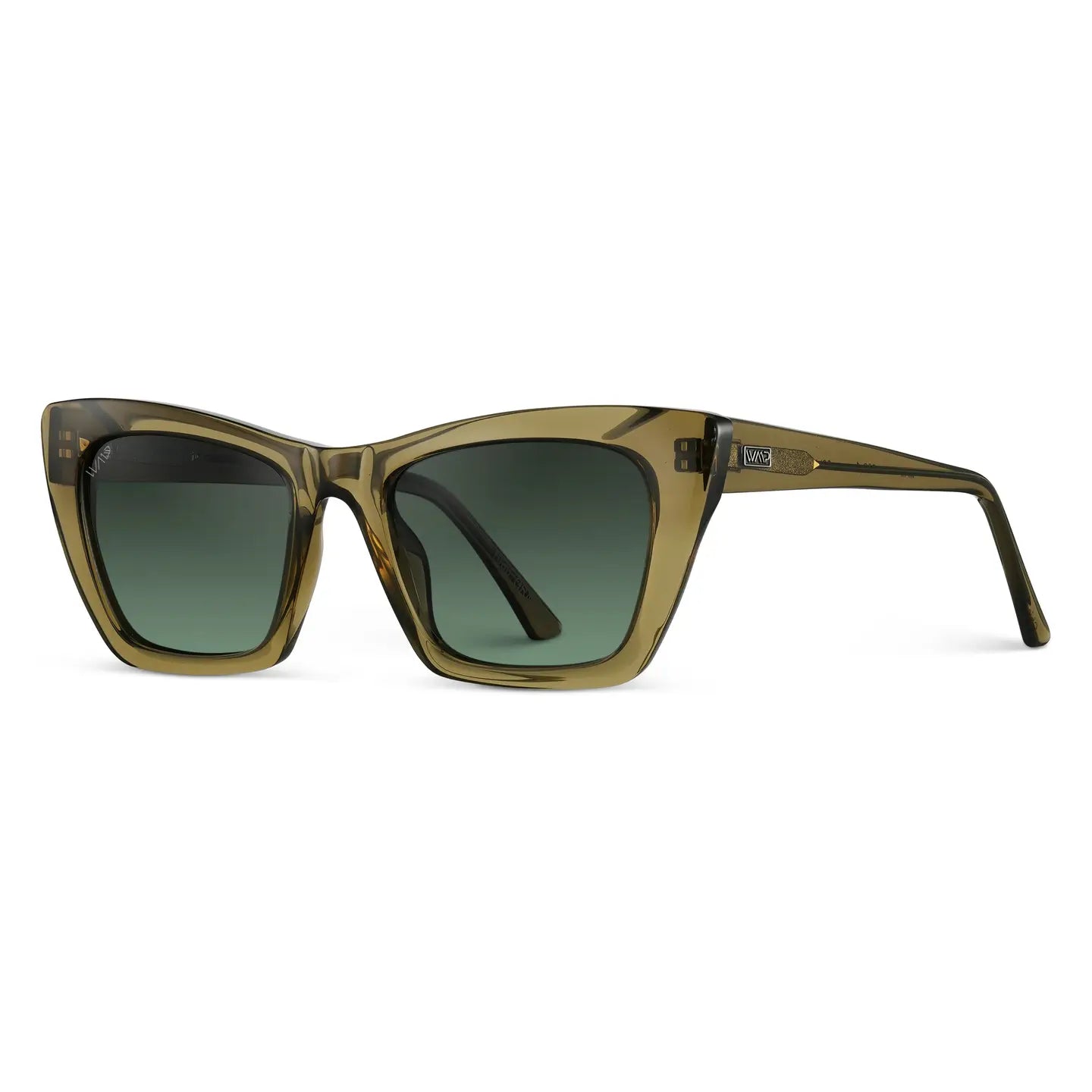 Solana - Eco-Friendly Women's Sunglasses