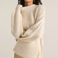 Danica Sweater in Sea Salt