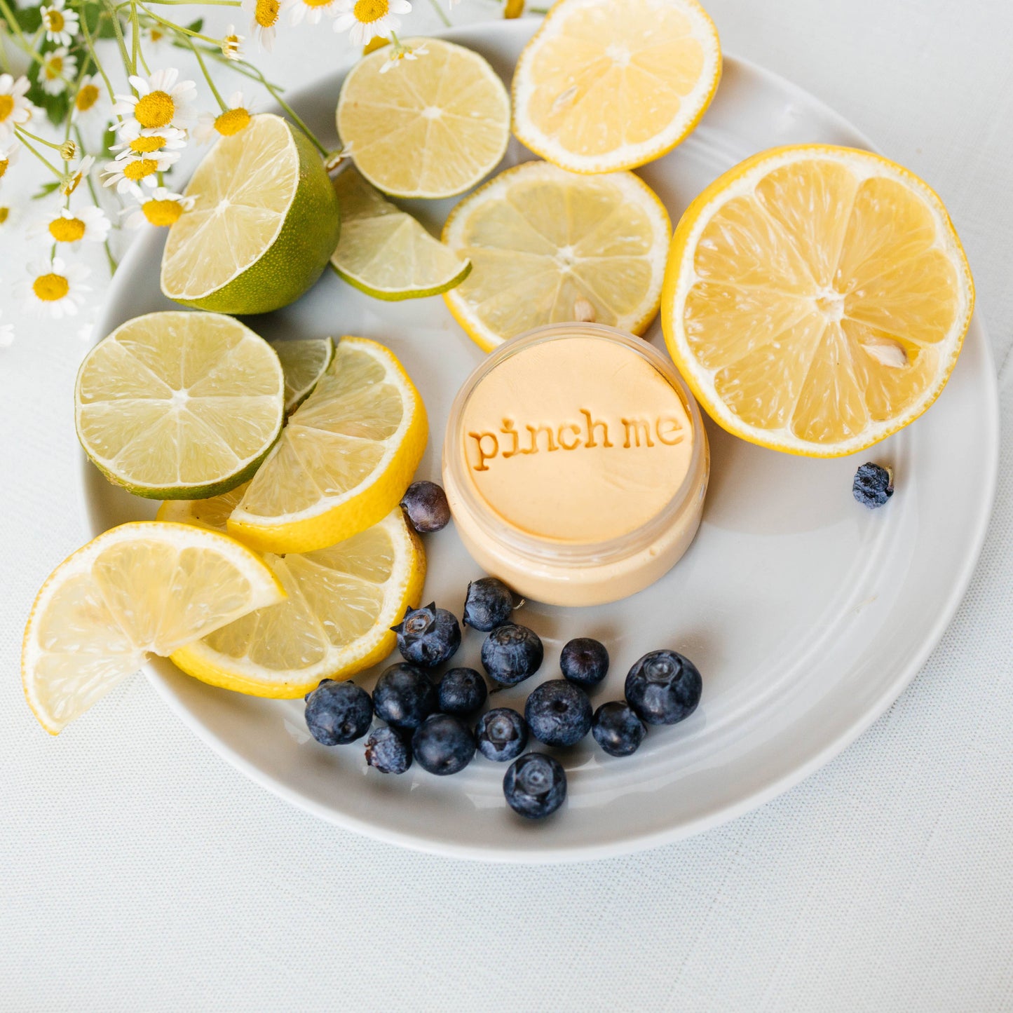 Pinch Me Therapy Dough Citrus