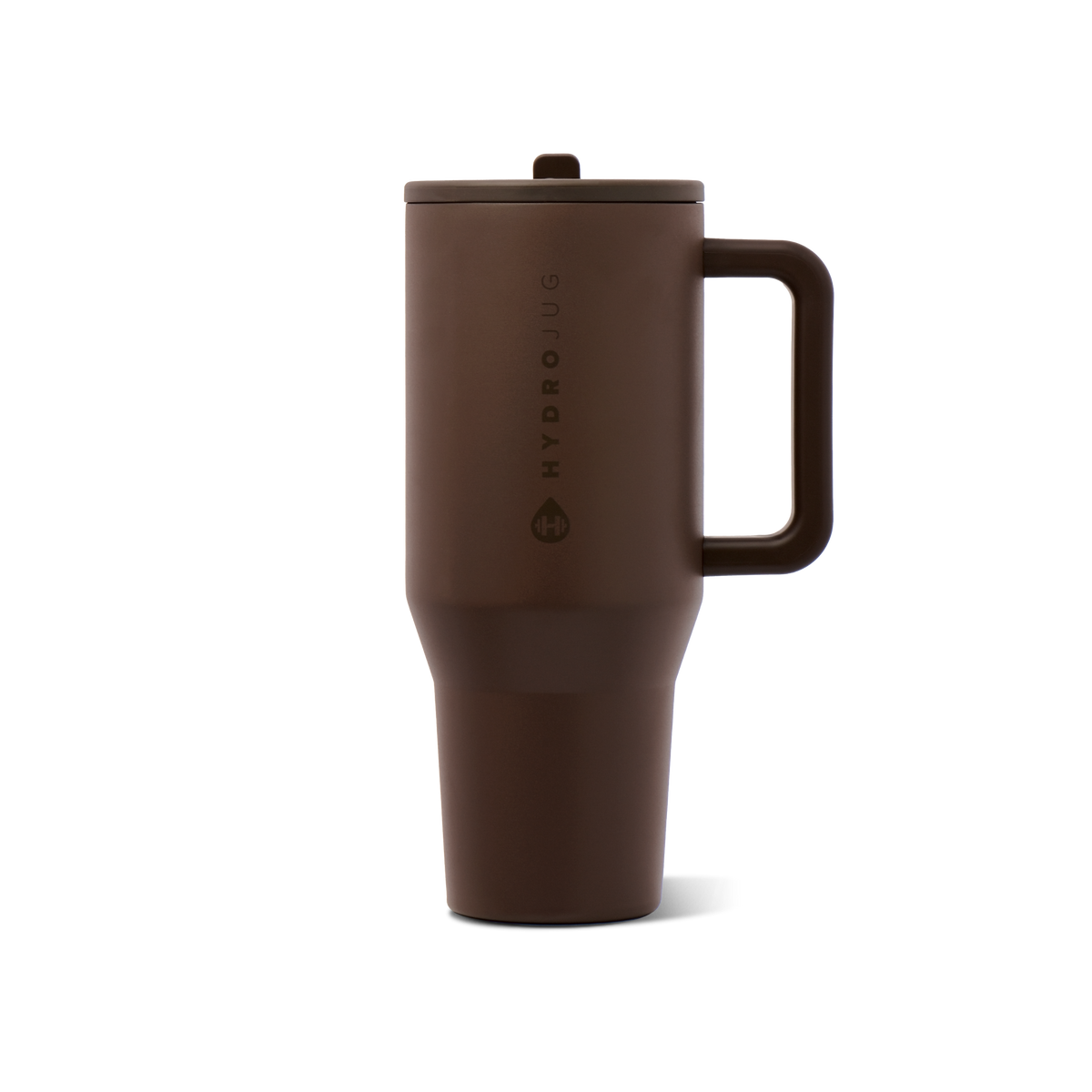 Chestnut HydroJug 40 oz Traveler Tumbler