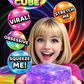 JUMBO Squishy Cube