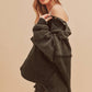 Judie Jacket in Black