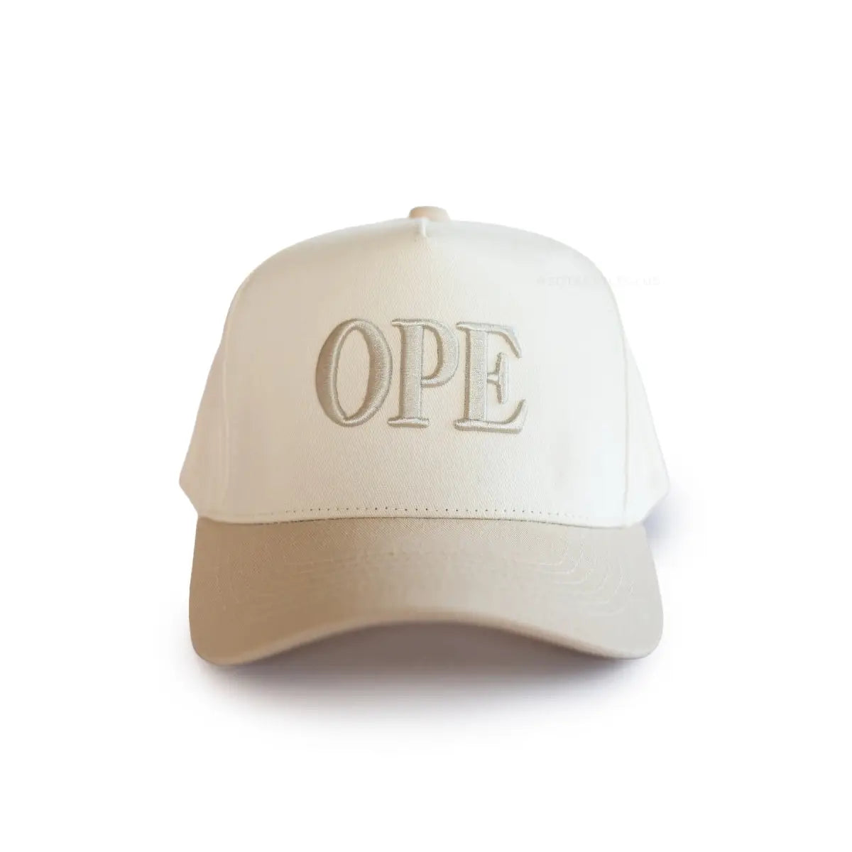 OPE Unisex Trucker Hat