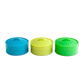 Glow-in-the-Dark Mystery Dumpling Squishy Toy - 12/Display: Wholesale Price