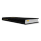 Black Password Jotter Journal