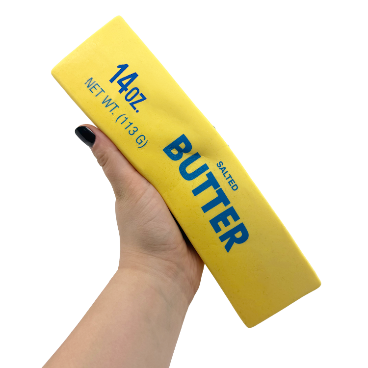 Jumbo Butter Squishy