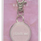Clip On Locket - Relief