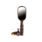 Boar Bristle Hair Brush in Tortoise