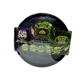 Fun Doh Glow-in-the-Dark Mystery Dumpling Squishy Toy Black