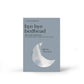 Solid Silky Satin Pillowcase