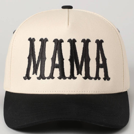 MAMA Trucker Hat