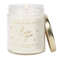 Love You 9 oz Candle