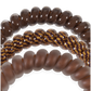 Morning Brew Small Hair Ties