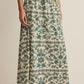 Leya Tera Paisley Maxi Skirt