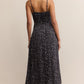 Georgina Dellah Ditsy Dress