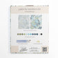 Waterfall Floral Paint By Number Kit
