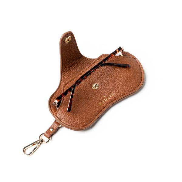 Kedzie Eclipse Sunglasses Case