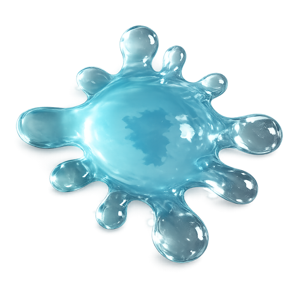 Fun Doh Food Moods Snack Attack Squishy