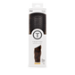 Boar Bristle Hair Brush in Tortoise