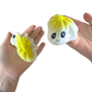 Slow Rise Dumpling