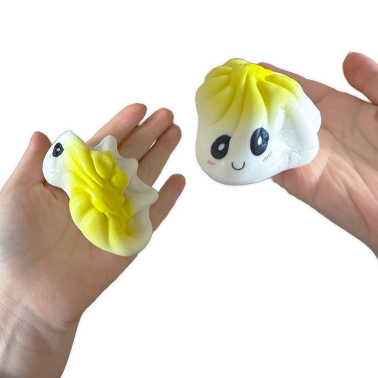 Slow Rise Dumpling