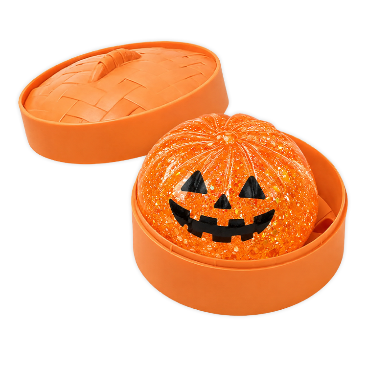 Fun Doh Petite Spooky Halloween Squishy Dumpling Mini