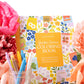 Garden Avenue Coloring Book