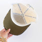 You Betcha Hat in Camo & Cream