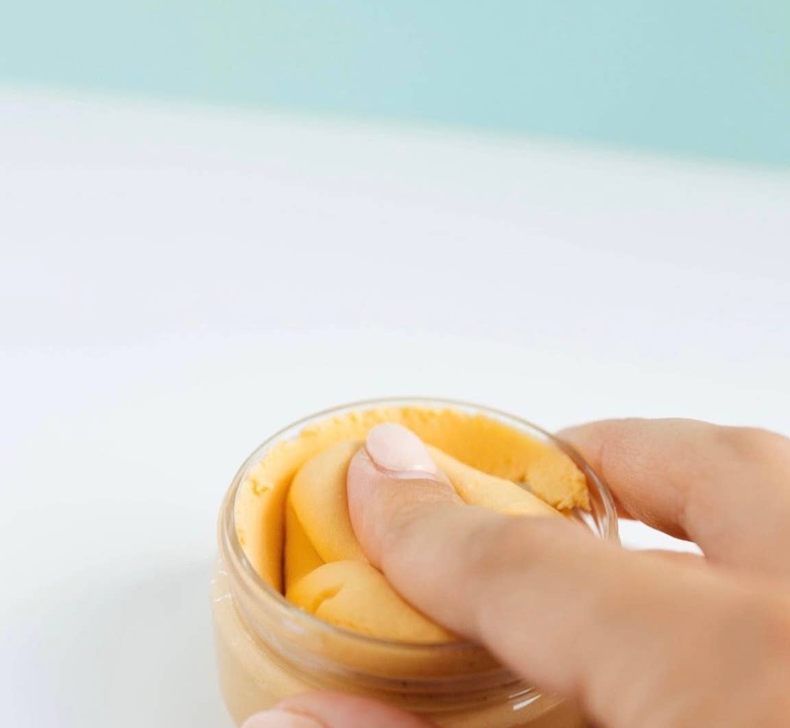 Pinch Me Therapy Dough Citrus