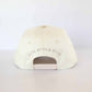 Jeez Louise Embroidered Trucker Hat in Khaki
