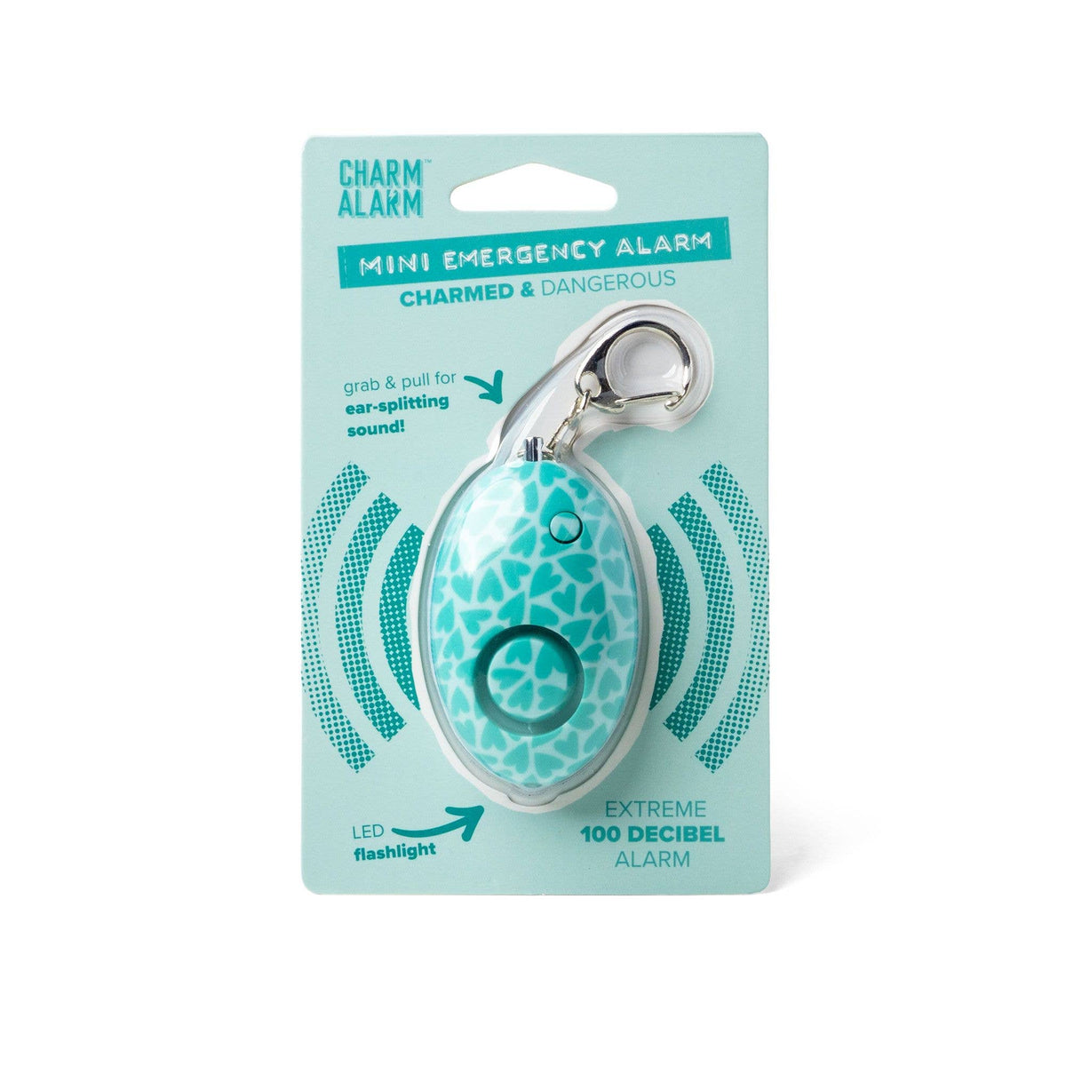 Charm Alarm Mini Alarm