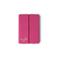 Crush Everything's Fine Pill & Vitamin Case